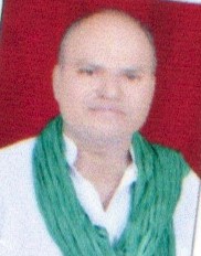 Munir Ahmed