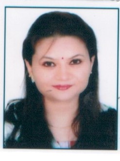 Seema Chaudhary