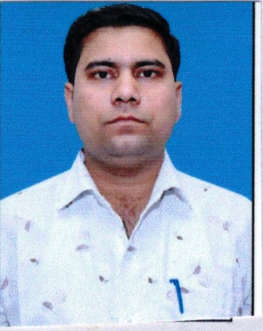 Umesh Chand