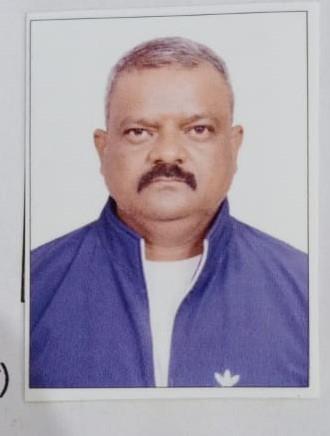 Bhupendra Pratap