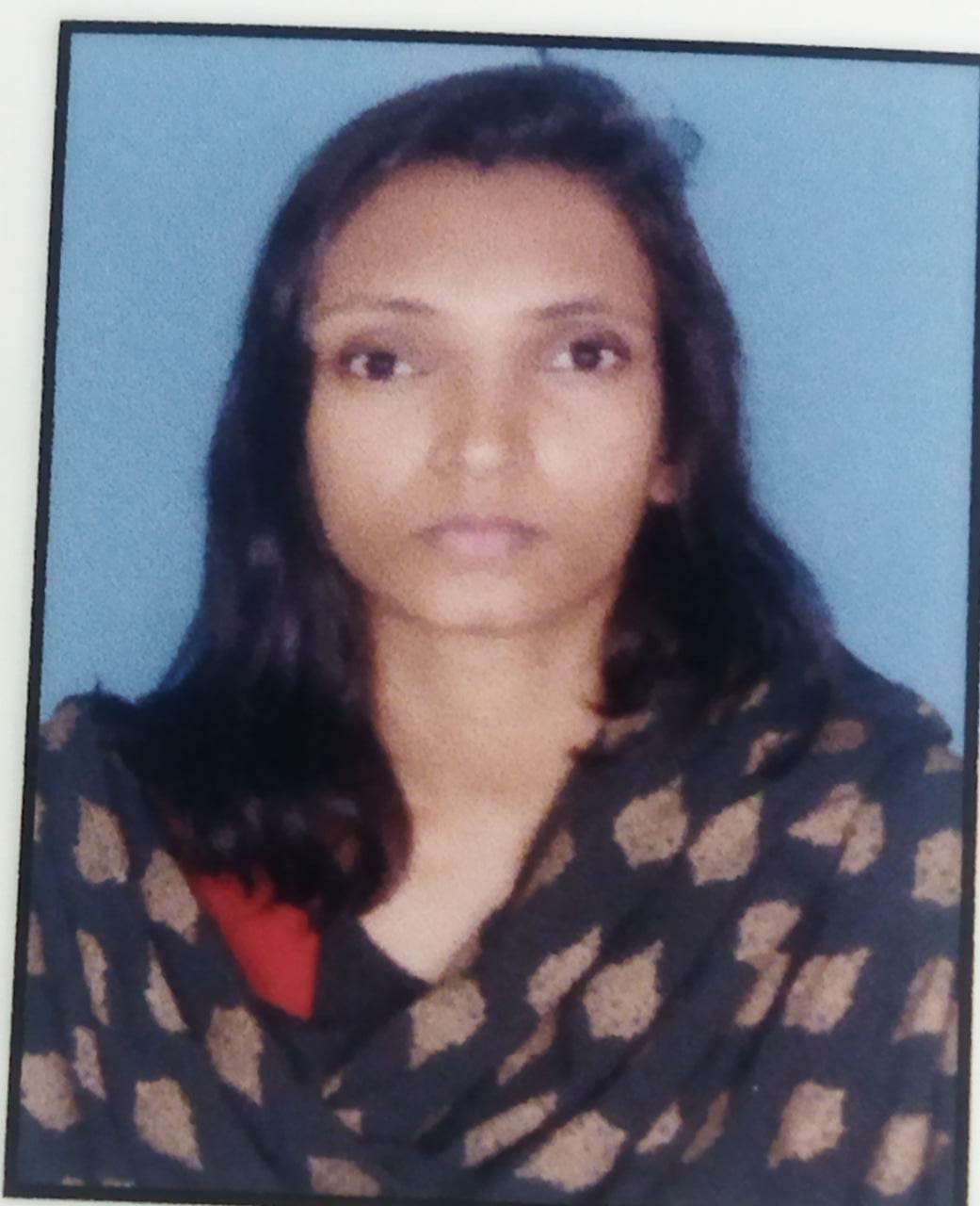Disha Patel