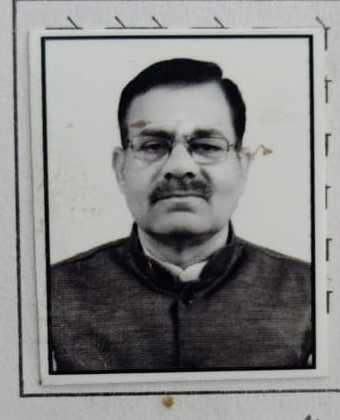 Krishna Kumar Dubay