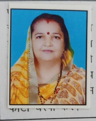 Madhu Dwivedi