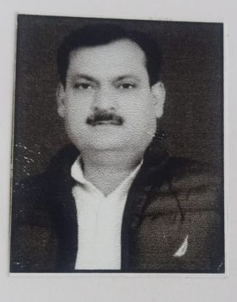 Raghvendra Pratap Singh