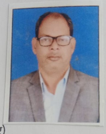 Rupendra Kumar