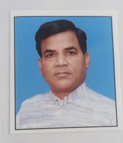 Shiv Bahadur