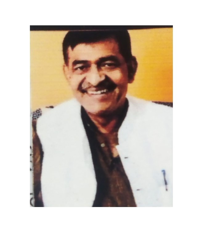 Sunil Kumar Pathak