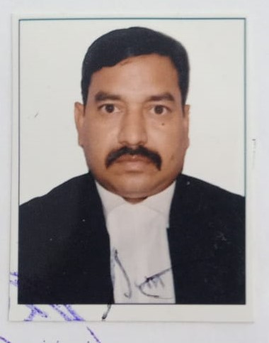 Sunil Kumar Srivastava (Samaj Sevi)