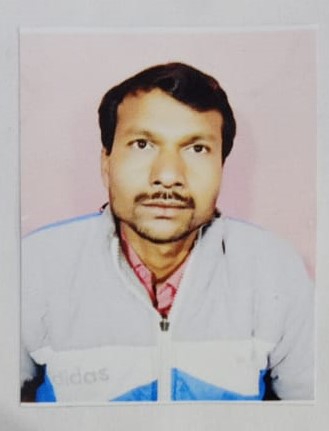 Teerath Ram