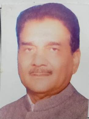 Khalid Zaman