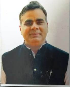 Mohammad Faheem Irfan