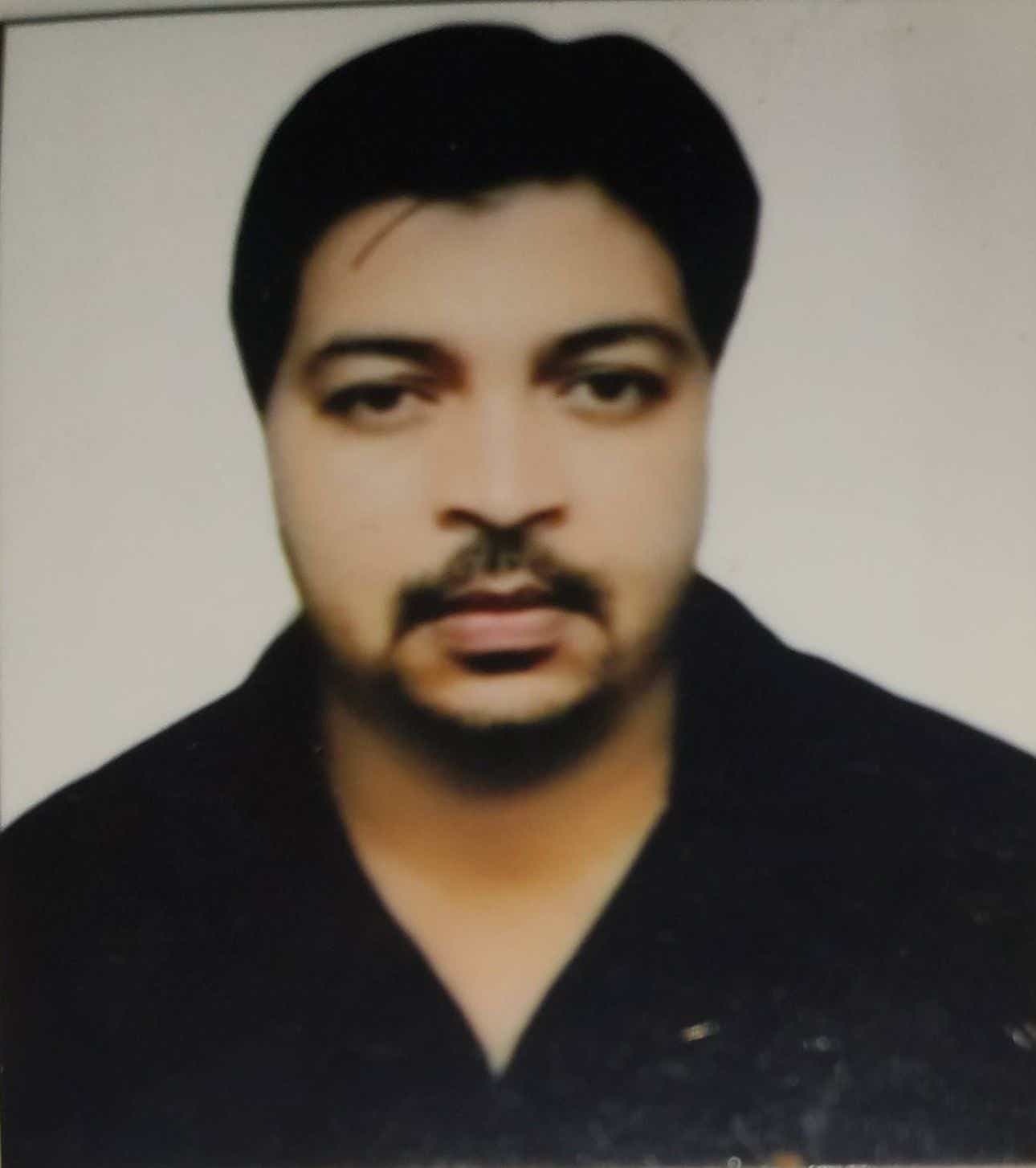 Mohd Azeem