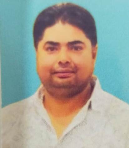 Mohd Mohsin Kamal