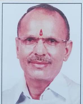 Parmeshwar Lal