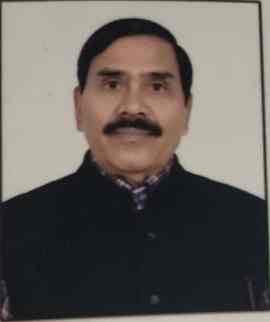 Satish Chandra