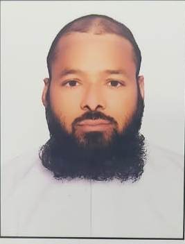 Umar Farookh
