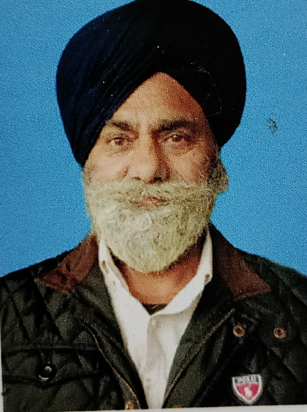 Amarjeet Singh
