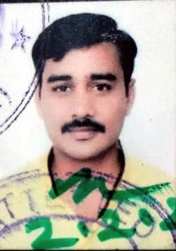 Ashish Kumar Singh 'Ashu'