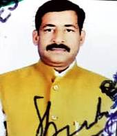 Brijesh Kumar Verma A/S Tillu Bhaiya