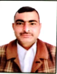 Durgesh Singh Chauhan