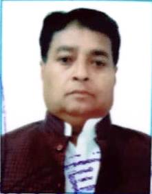 Krishna Kumar Singh Urf Satish Verma