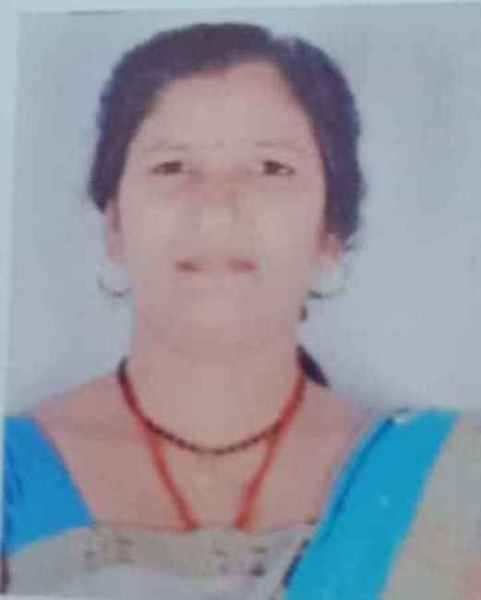 Madhuri Singh