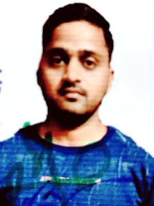 Maneesh Kumar