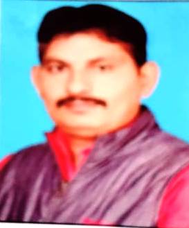 Neeraj Kumar
