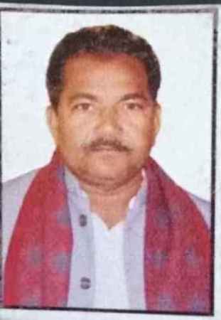 Ramesh Chandra