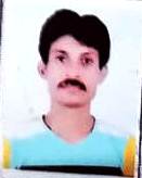 Shyam Mohan Pandey