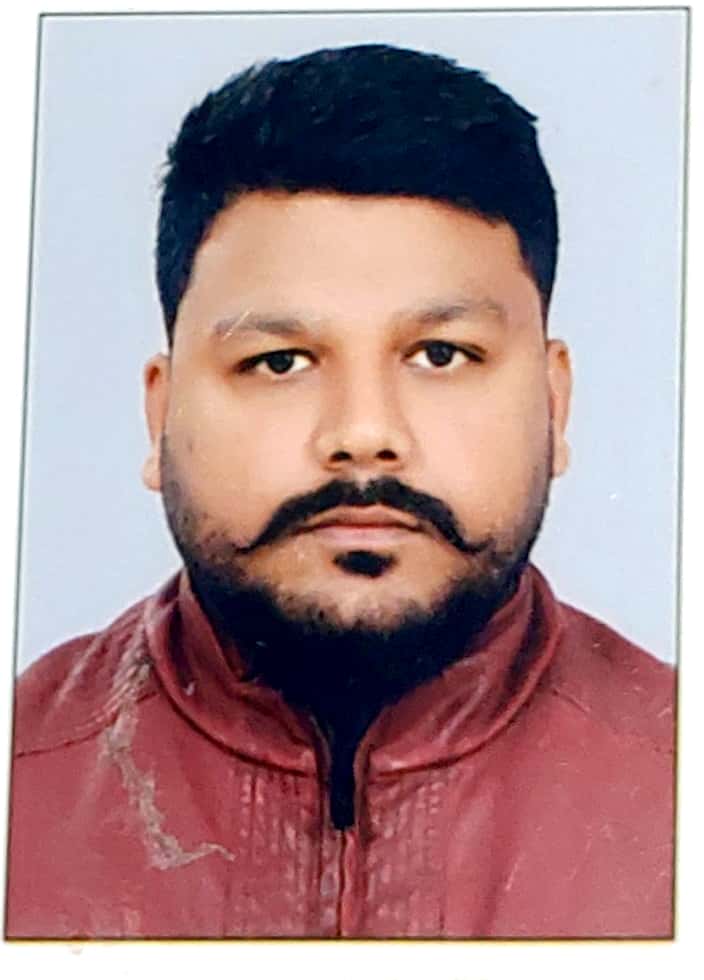 Arkeshwar Sahai