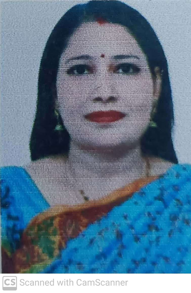 Madhu Singh Gautam