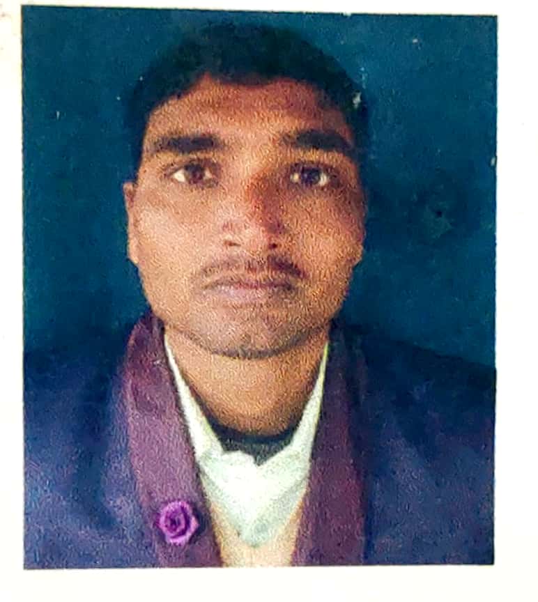 Monu Babu