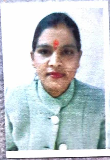 Rachna Singh Gautam