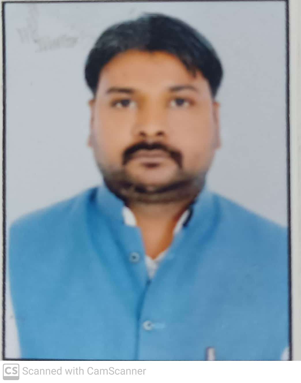 Rahul Bachha