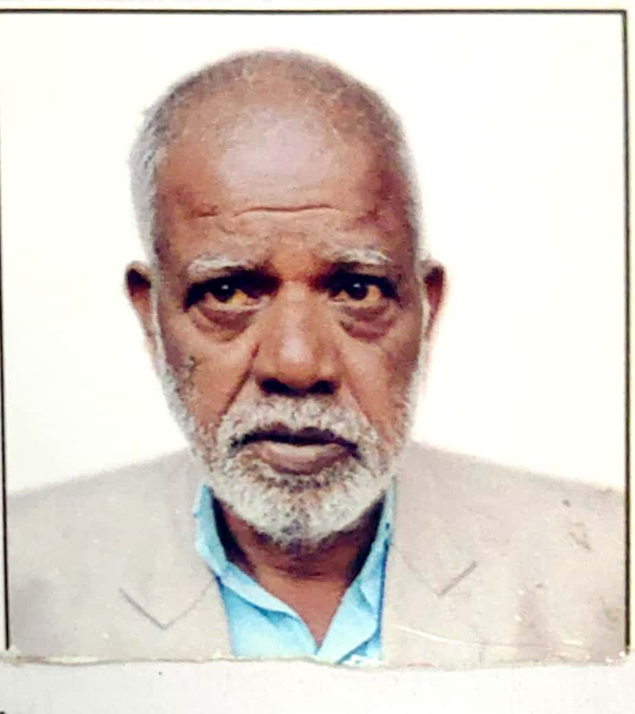 Ram Sewak