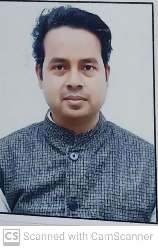 Satyendra Kori
