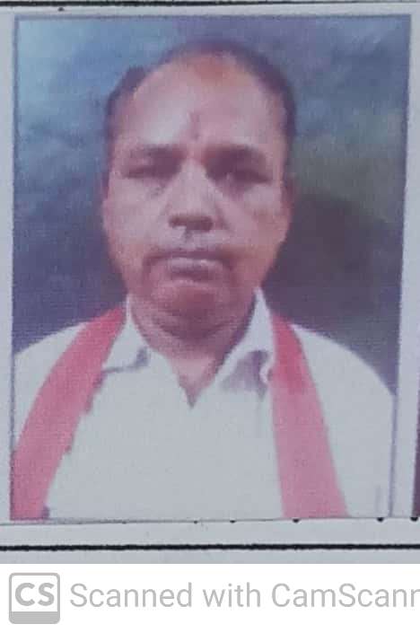 Shravan Kumar
