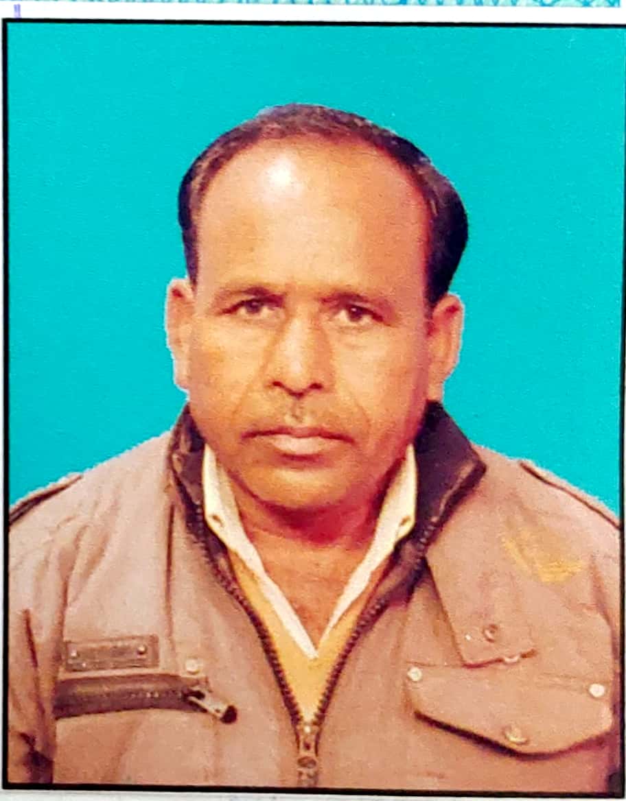 Udan Lal