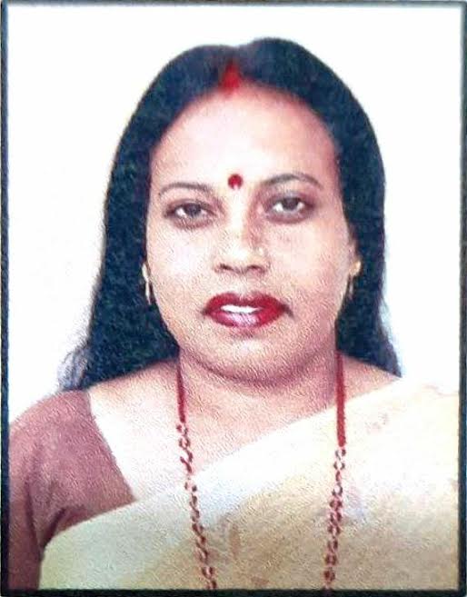 Usha Rani Kori