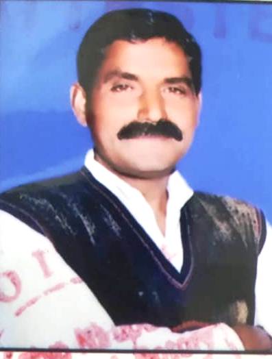 Ashok Kumar Pappu