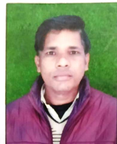 Avdhesh Kumar