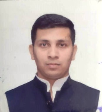 Chandra Prakash Maurya