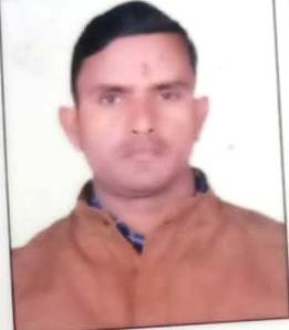Durvesh Kumar