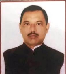 Harish Chandra