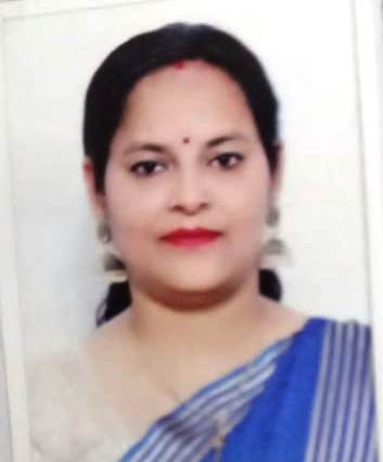Mamta Shakya
