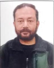 Mir Hadi Ali Urf Babar Miyan