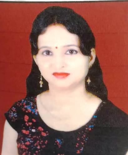 Shilpee Maurya