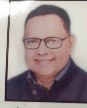 Veer Pal Singh