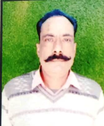 Vishesh Kumar
